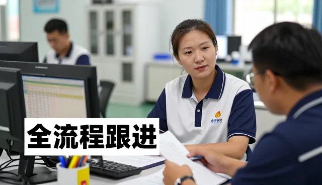 节点可查帮助客户实现商务考察目标