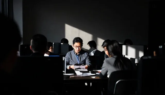 节点可查在智慧园区管理中的系统效率提升实践