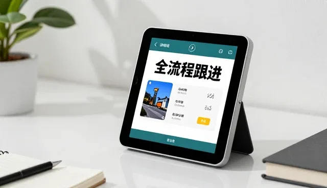 上海国际旅游度假区运营管理有限公司打造智能化节点可查方案